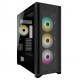 Corsair iCUE 7000X RGB Full Tower Negro - cc-9011226-ww